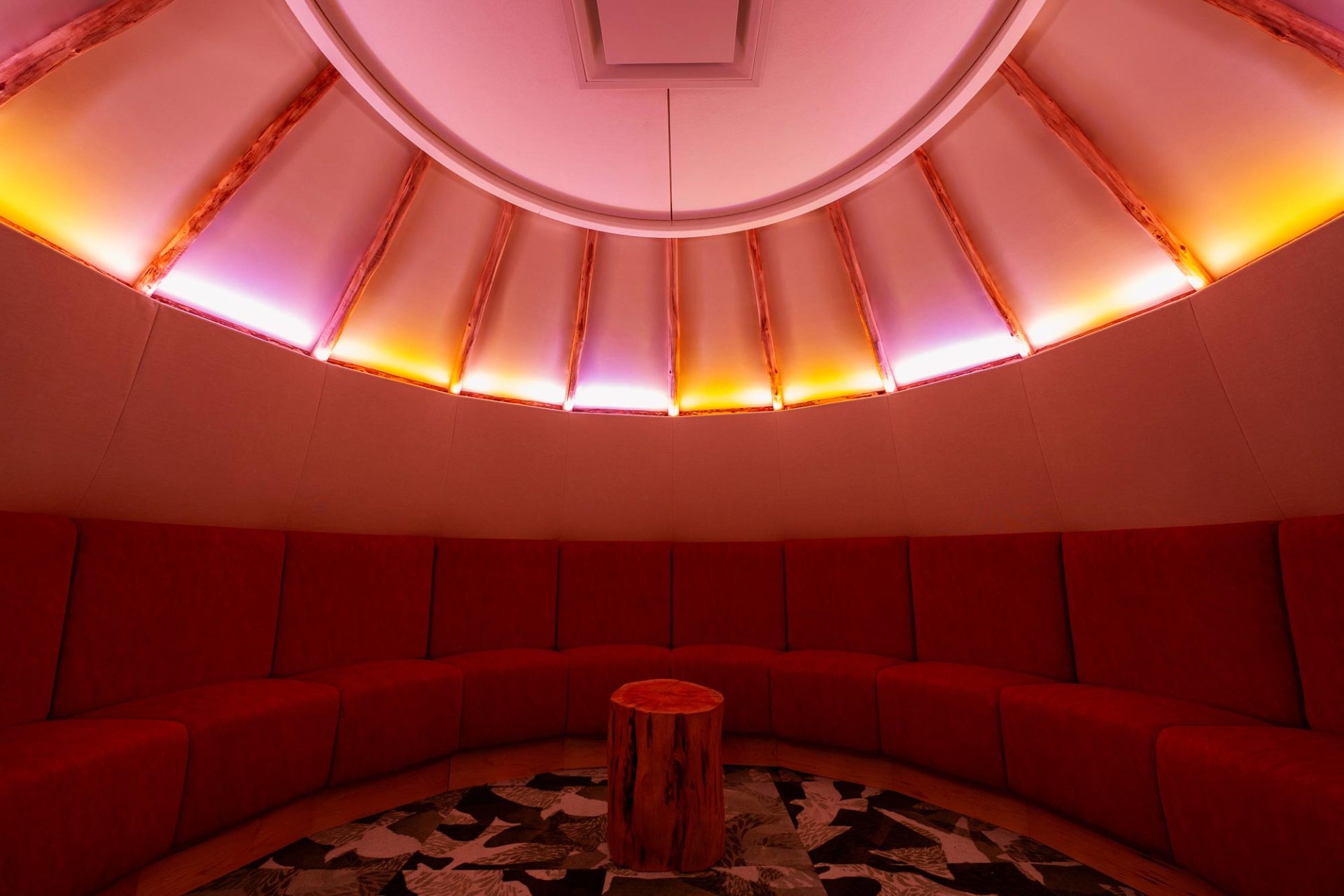 Aboriginal Housing Society of Prince George - BC