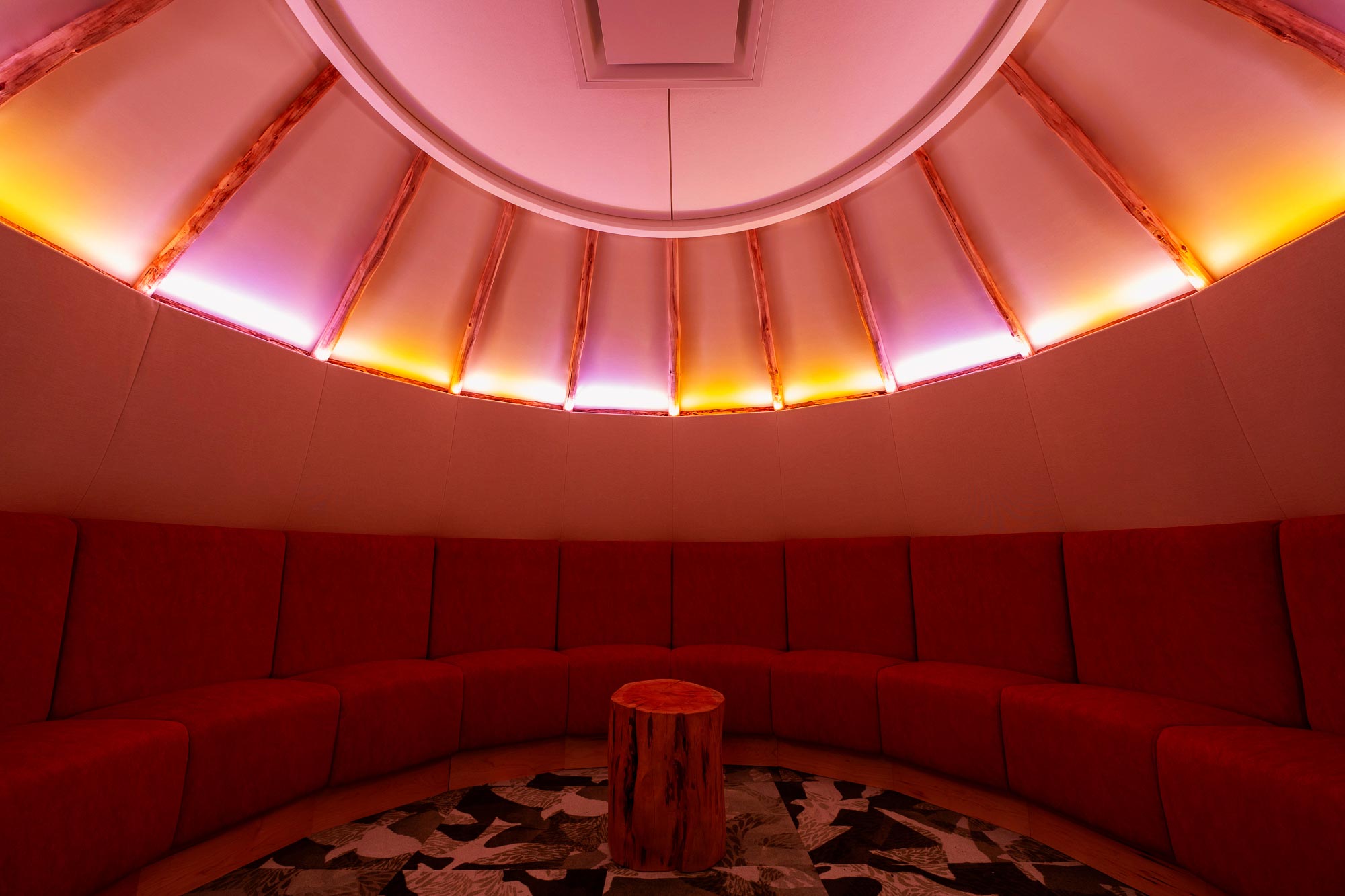 Aboriginal Housing Society of Prince George - BC