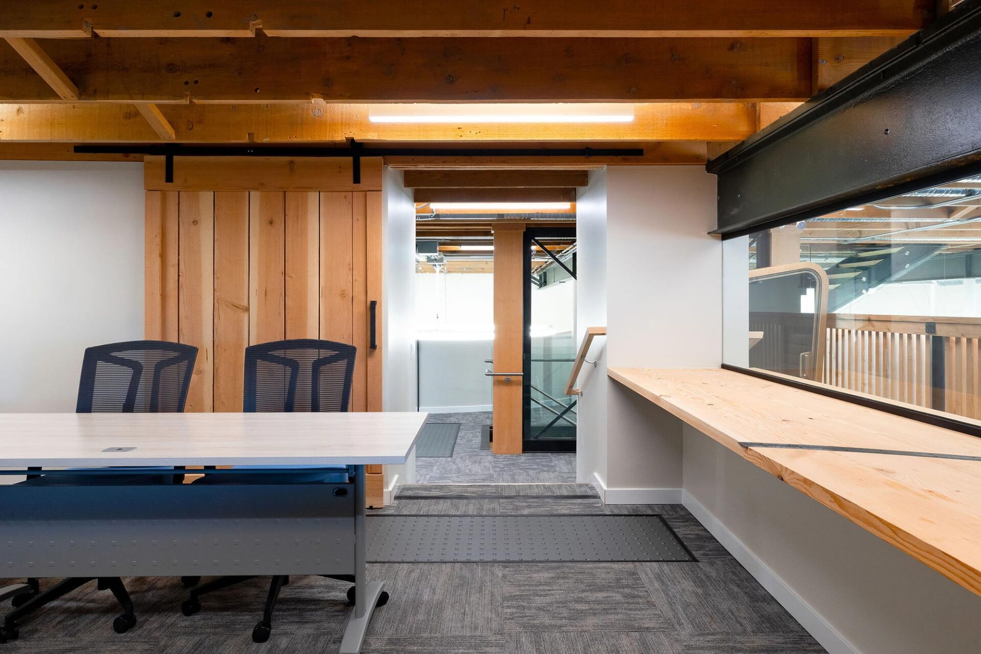 COAST Ocean Innovation Hub - Victoria BC