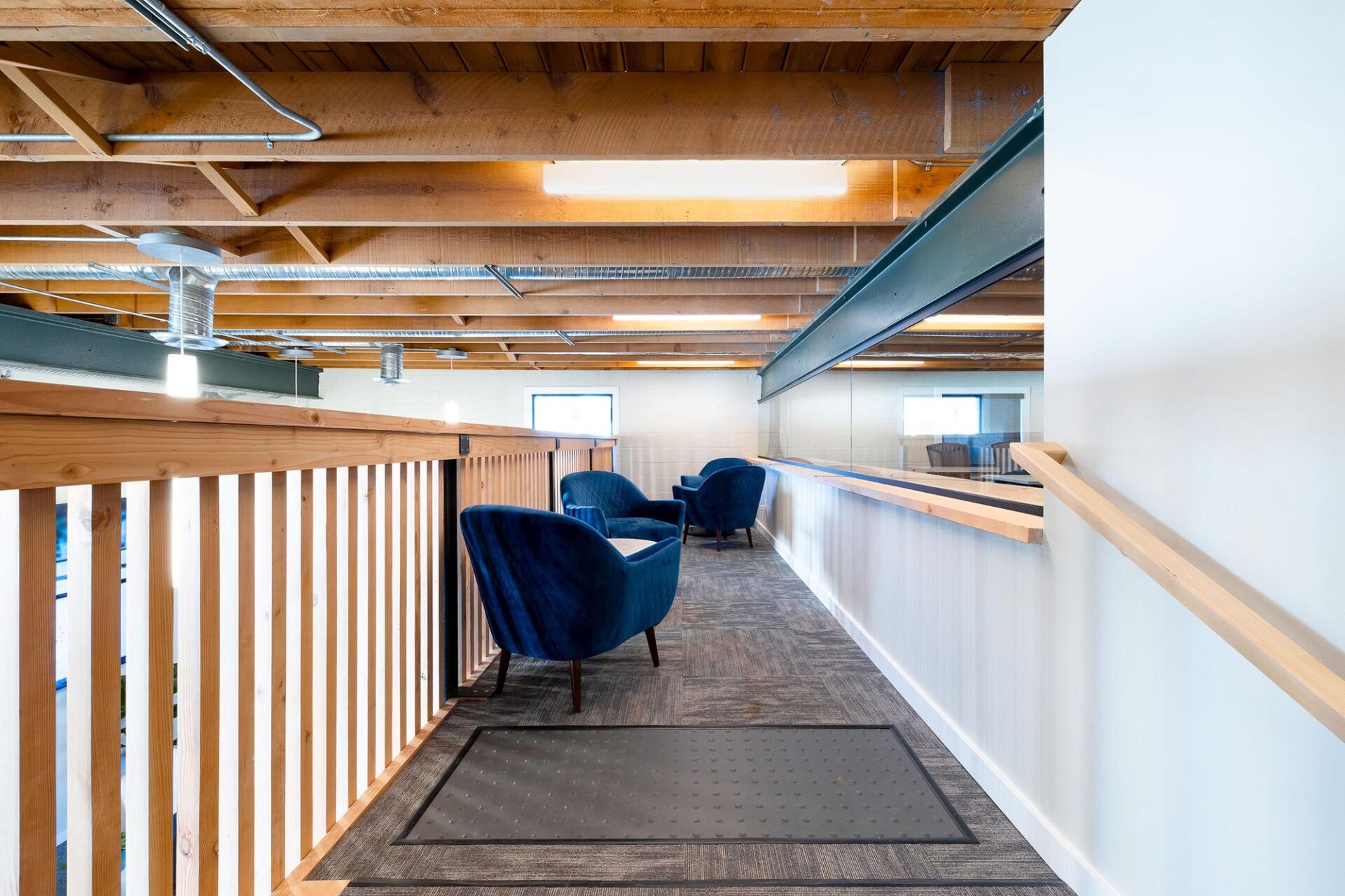 COAST Ocean Innovation Hub - Victoria BC