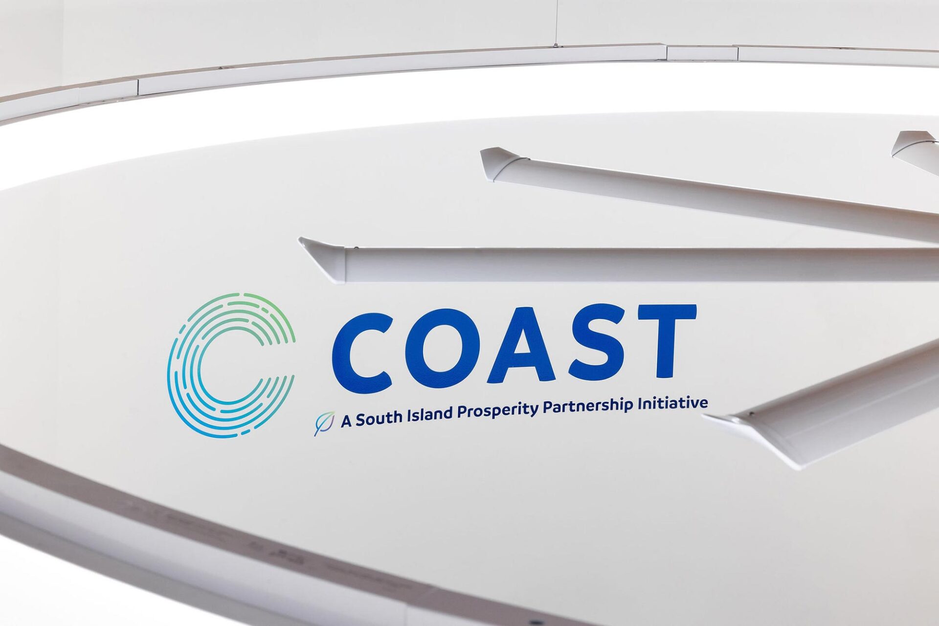 COAST Ocean Innovation Hub - Victoria BC