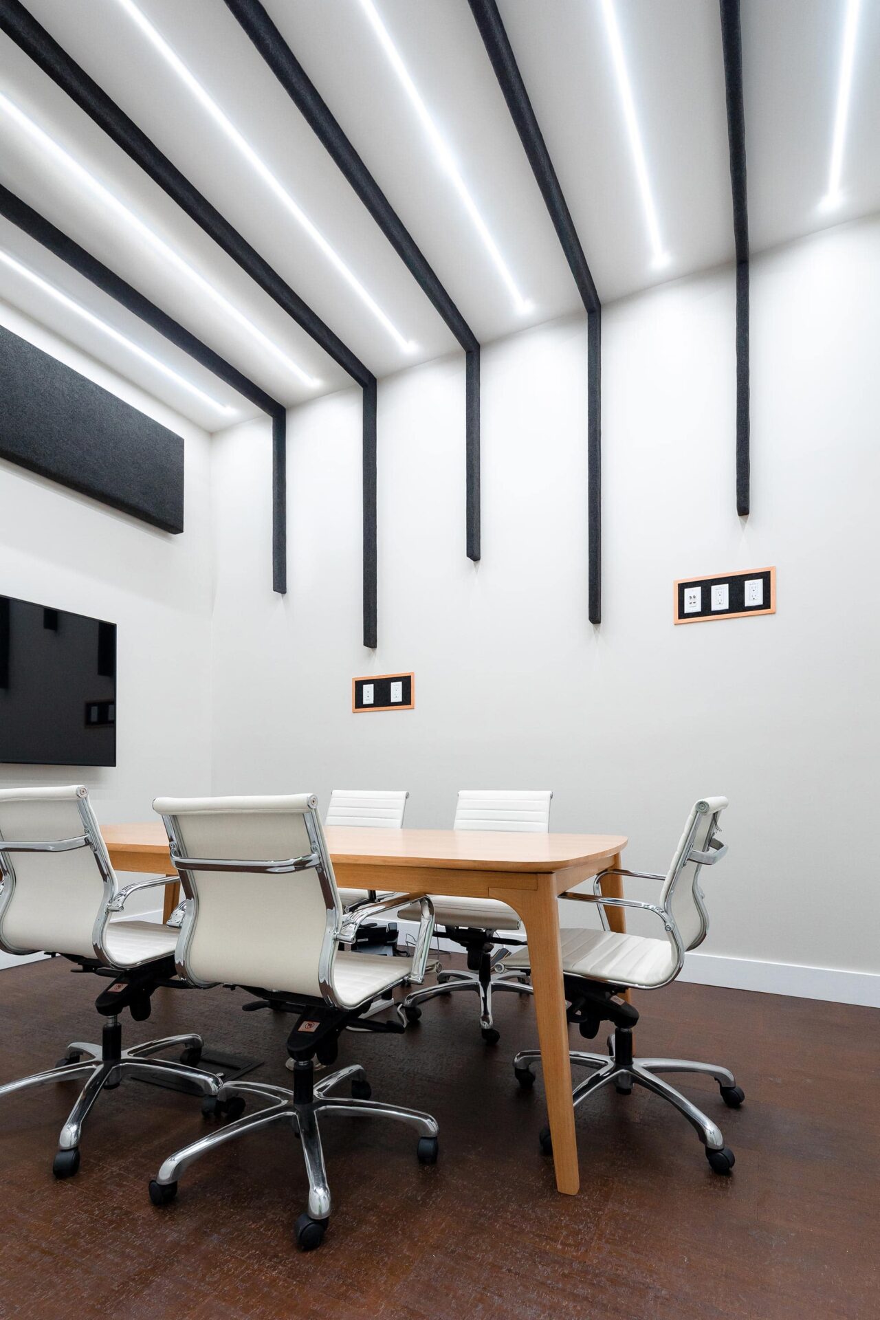 COAST Ocean Innovation Hub - Victoria BC