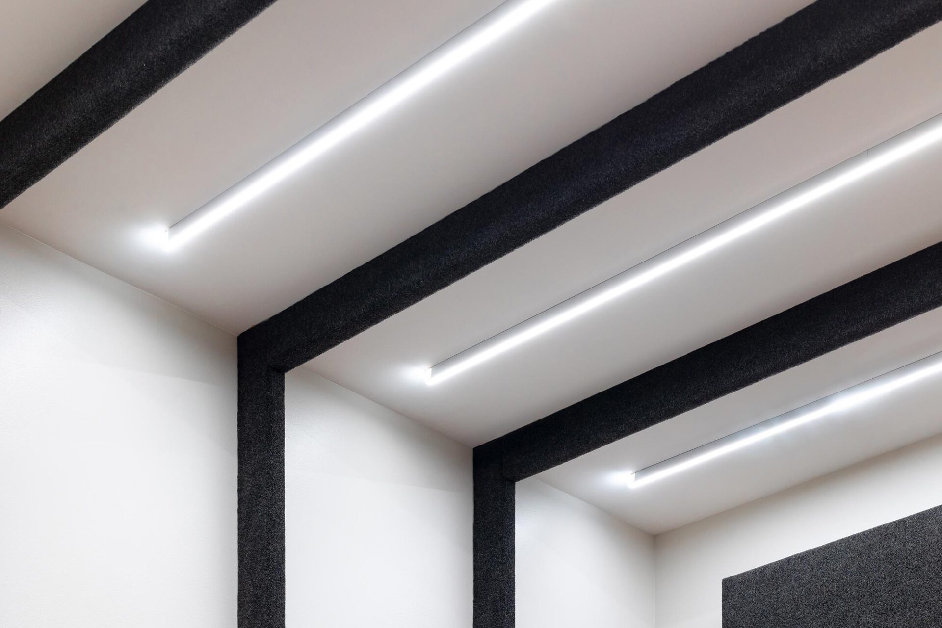 COAST Ocean Innovation Hub - Victoria BC - Before