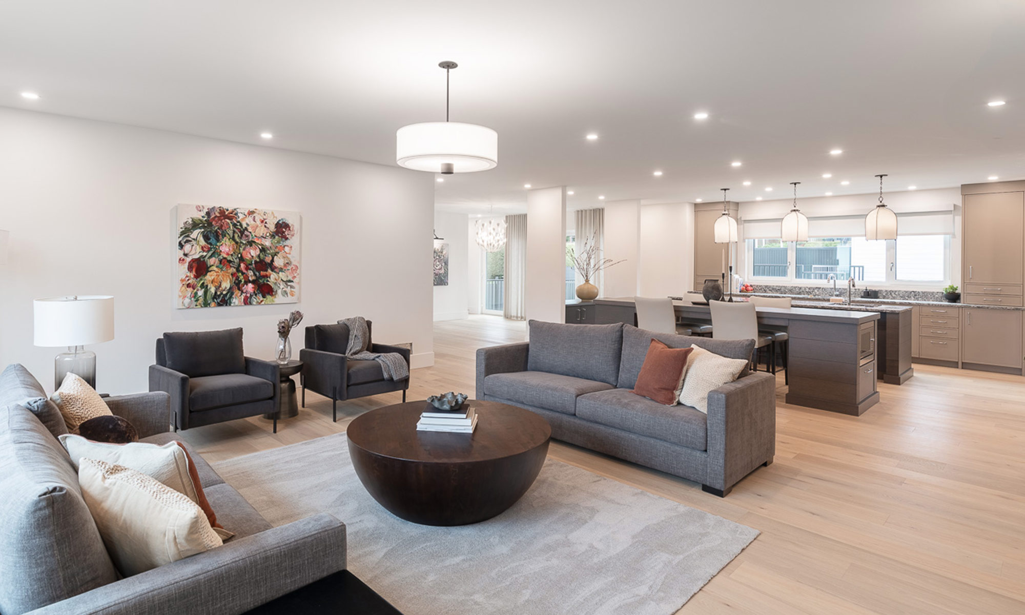 Timeless Brentwood Property - Burnaby BC