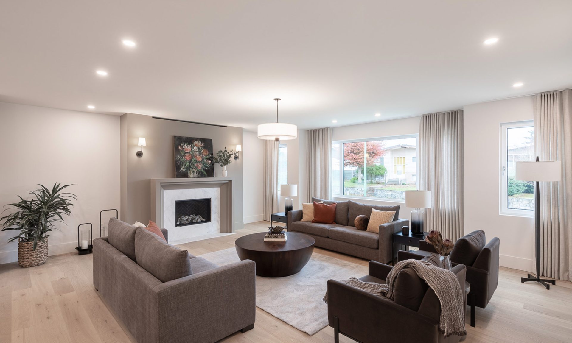 Timeless Brentwood Property - Burnaby BC