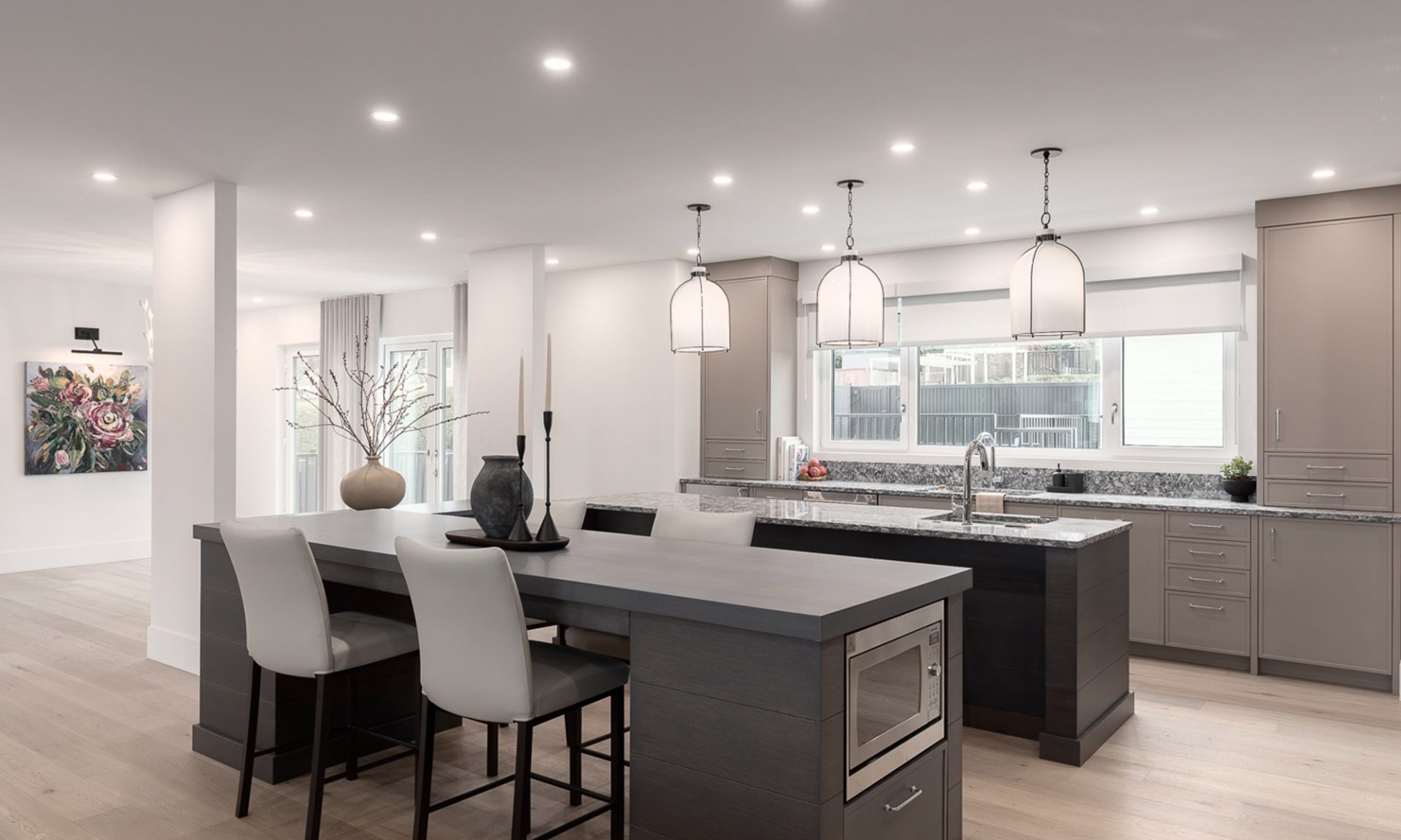 Timeless Brentwood Property - Burnaby BC