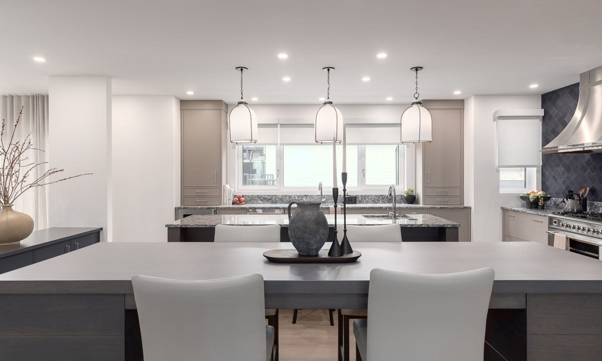 Timeless Brentwood Property - Burnaby BC