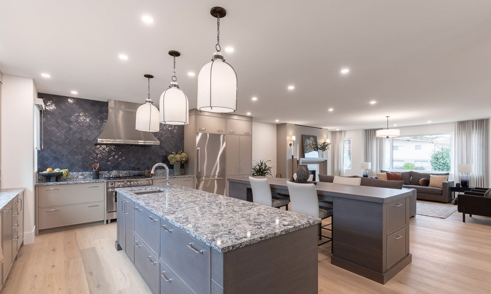 Timeless Brentwood Property - Burnaby BC