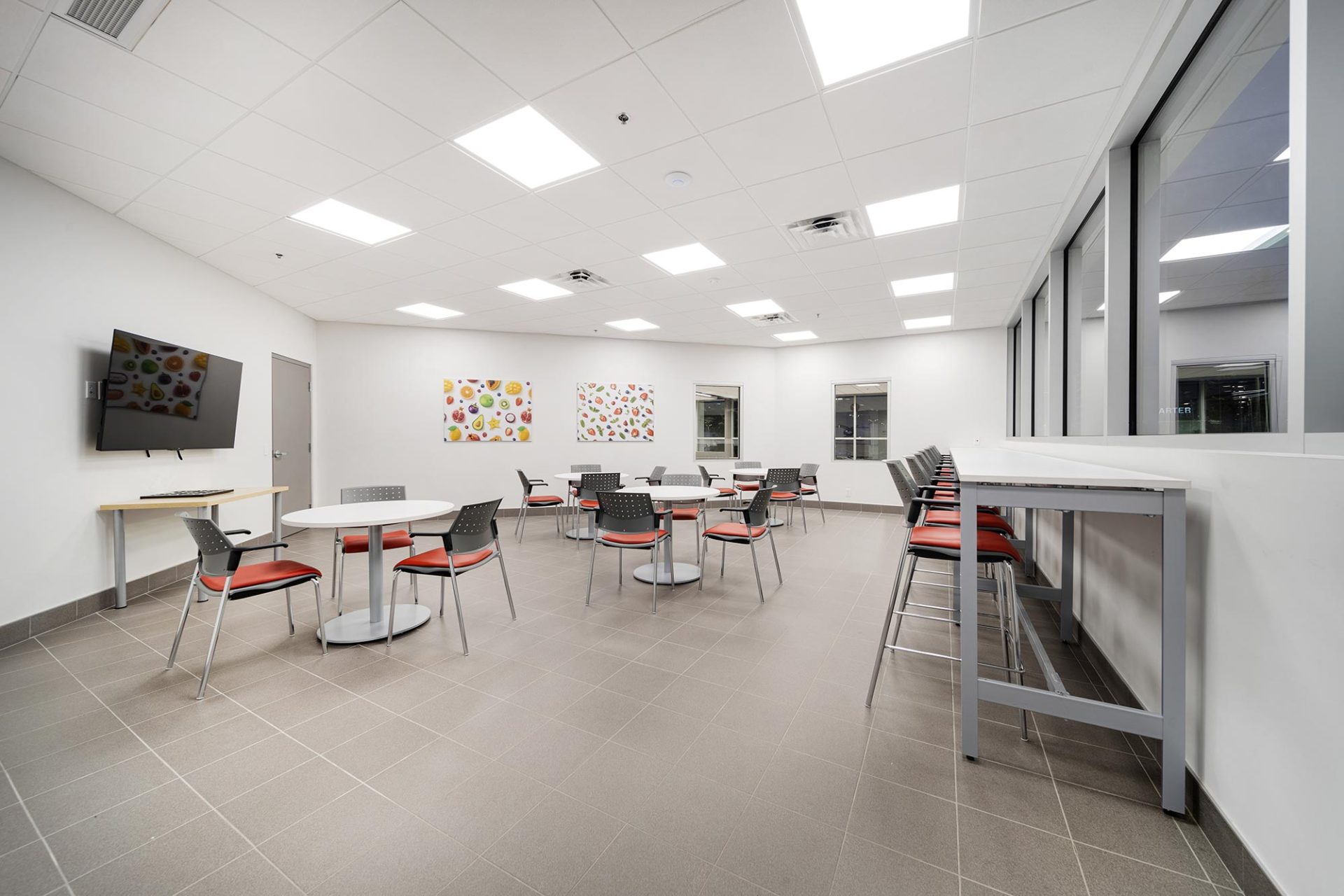 Jim Pattison Toyota Northshore Dealership, North Vancouver BC