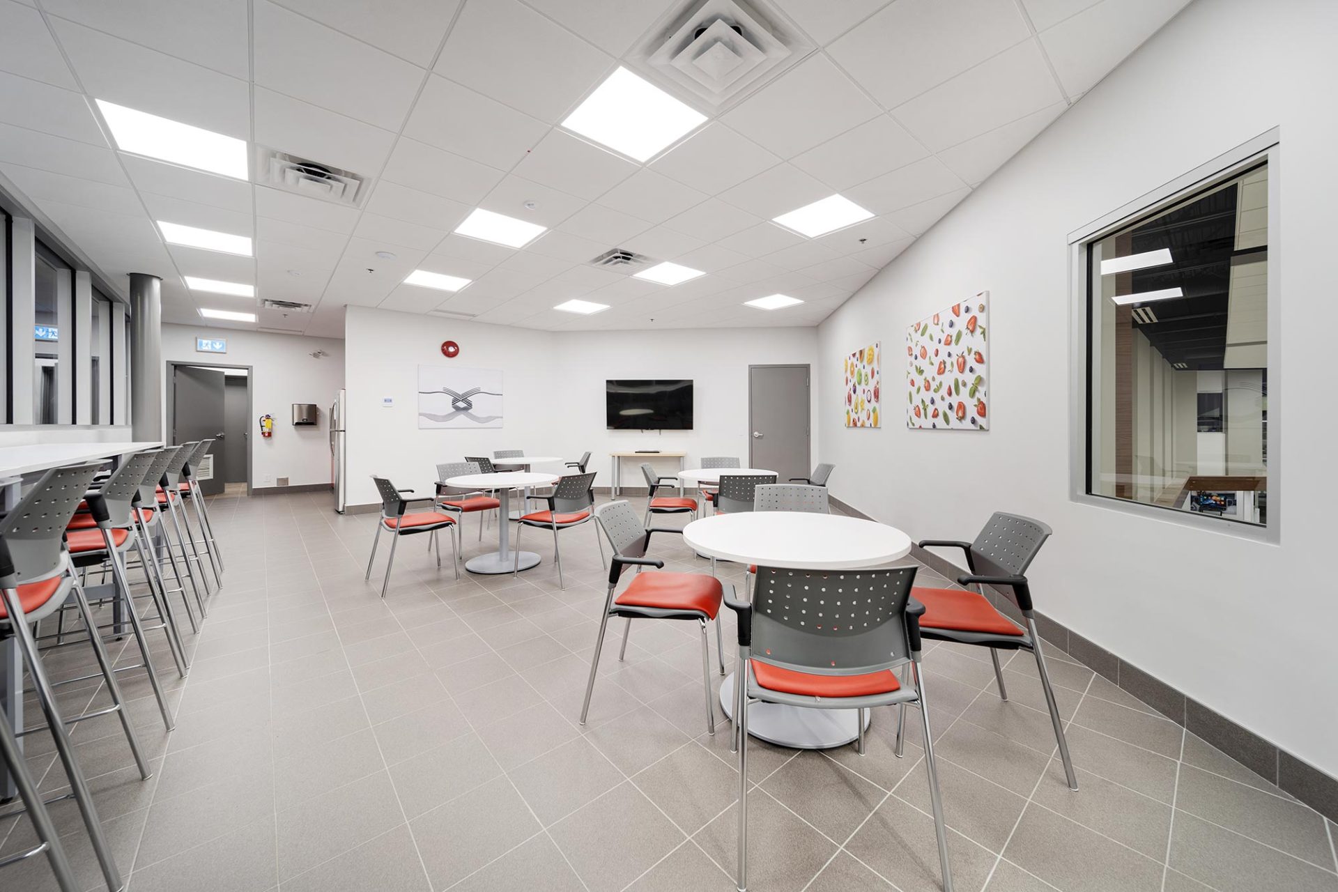 Jim Pattison Toyota Northshore Dealership, North Vancouver BC